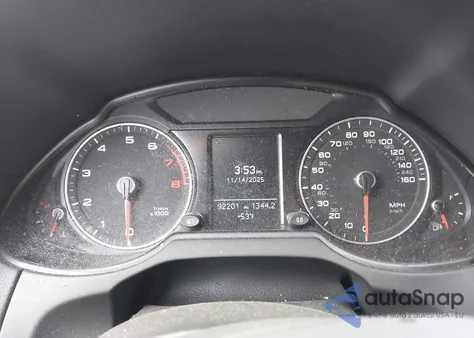 2016 Audi Q5 2.0T Premium из США, поврежденный, VIN WA1C2AFP8GA138112